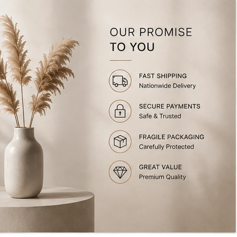 DNF World — Our promise of quality craftsmanship